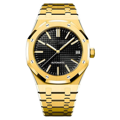 Oak - Black Gold - urmods