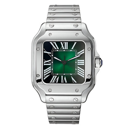 Santos - Green - urmods