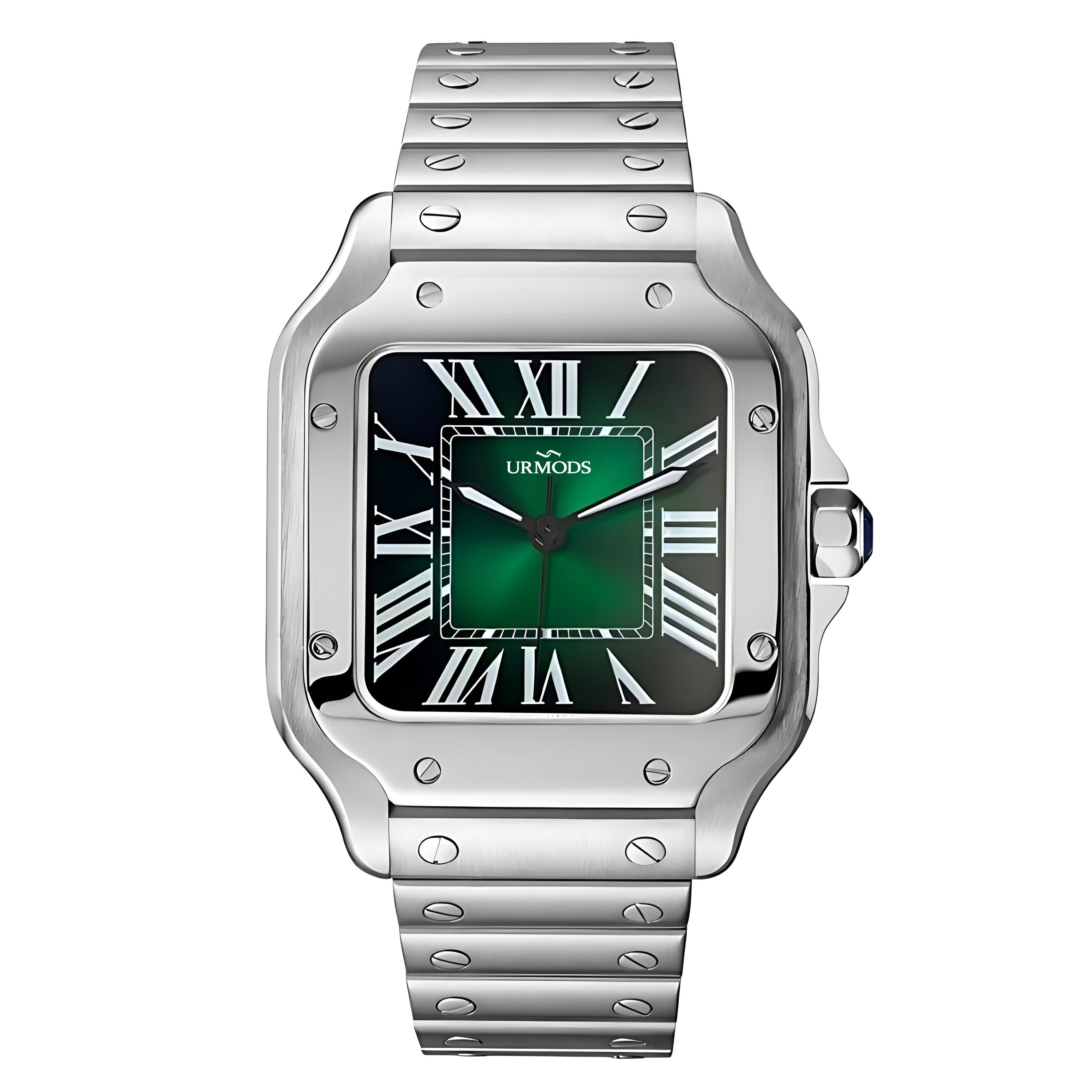 Santos - Green - urmods