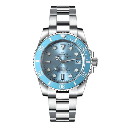 Submariner - Skyblue - urmods