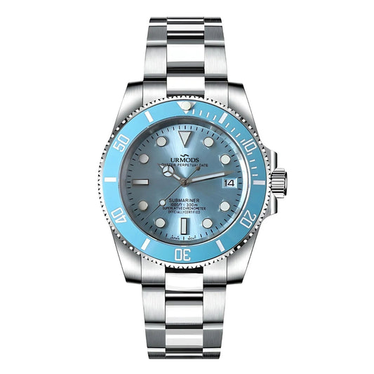 Submariner - Skyblue - urmods
