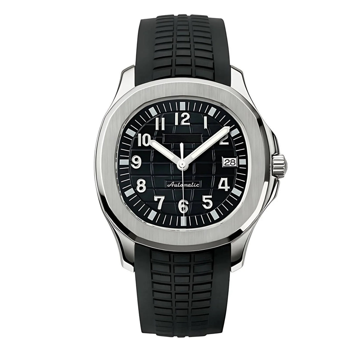 Aquanaut - Black - urmods