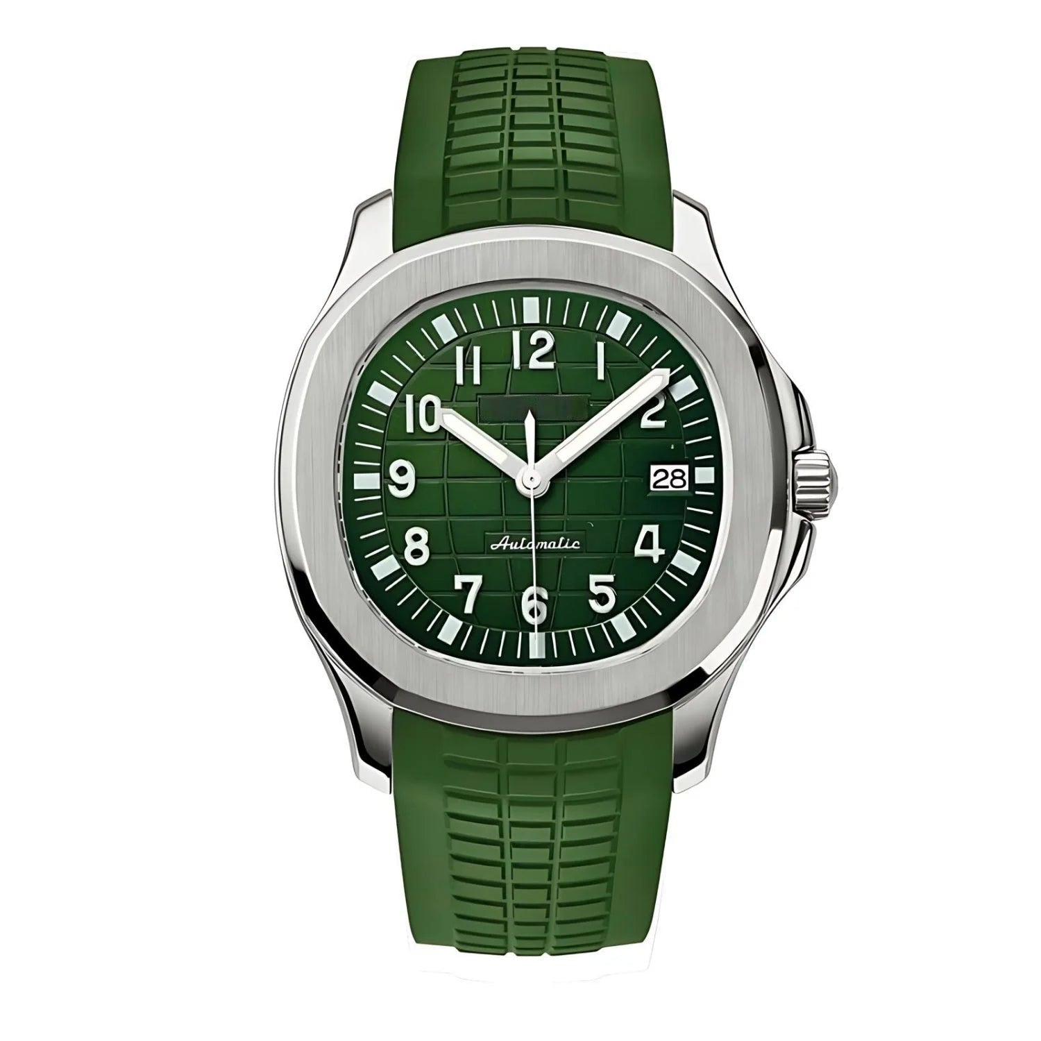 Aquanaut - Green - urmods