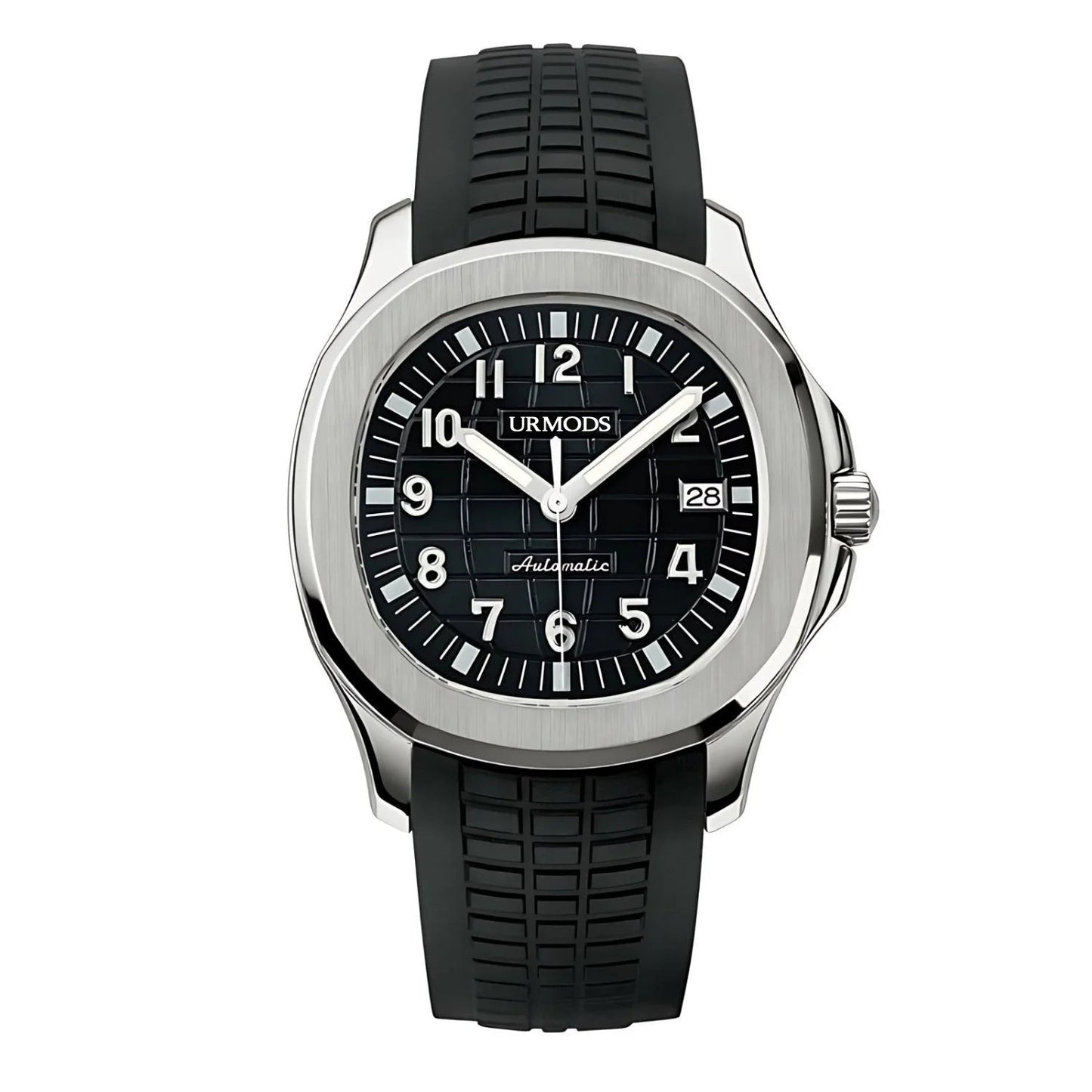 Aquanaut - Black - urmods
