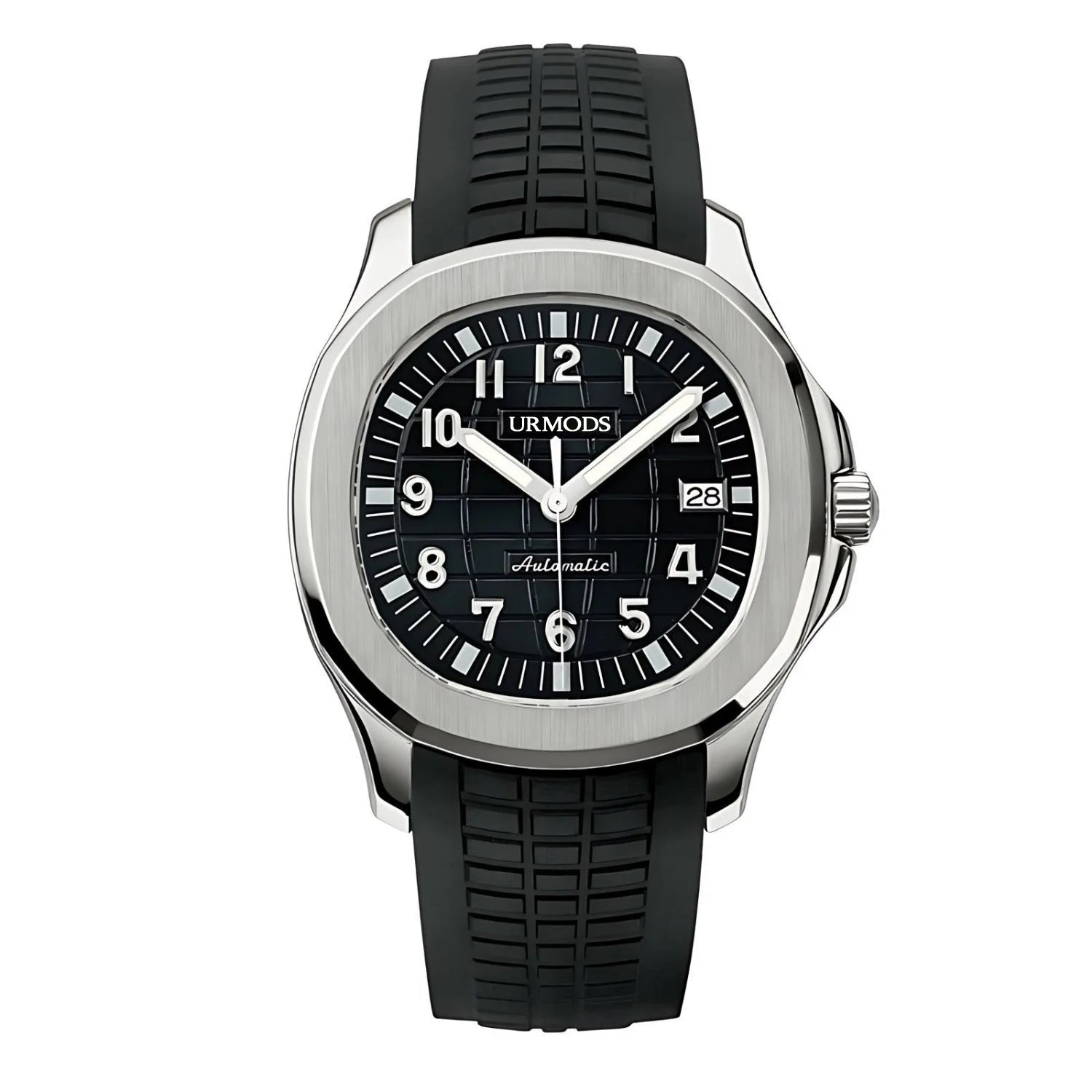Aquanaut - Black - urmods