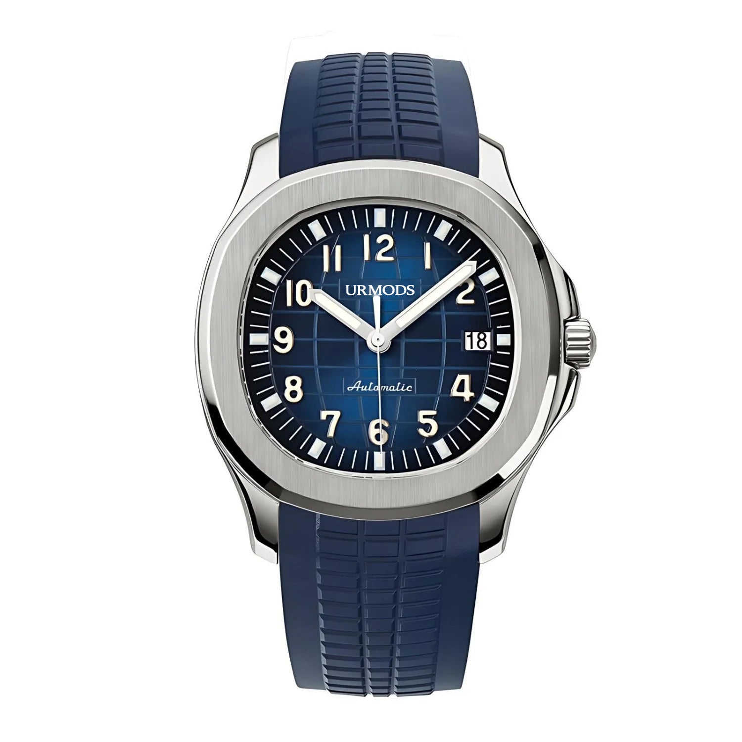 Aquanaut - Blue - urmods