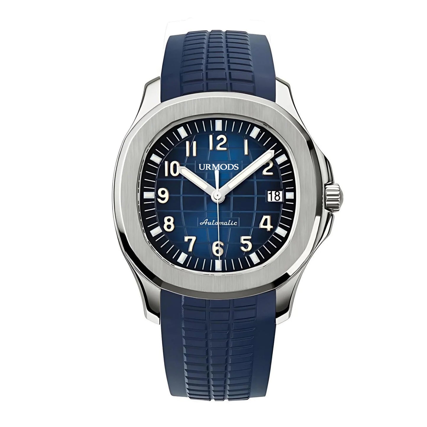 Aquanaut - Blue - urmods