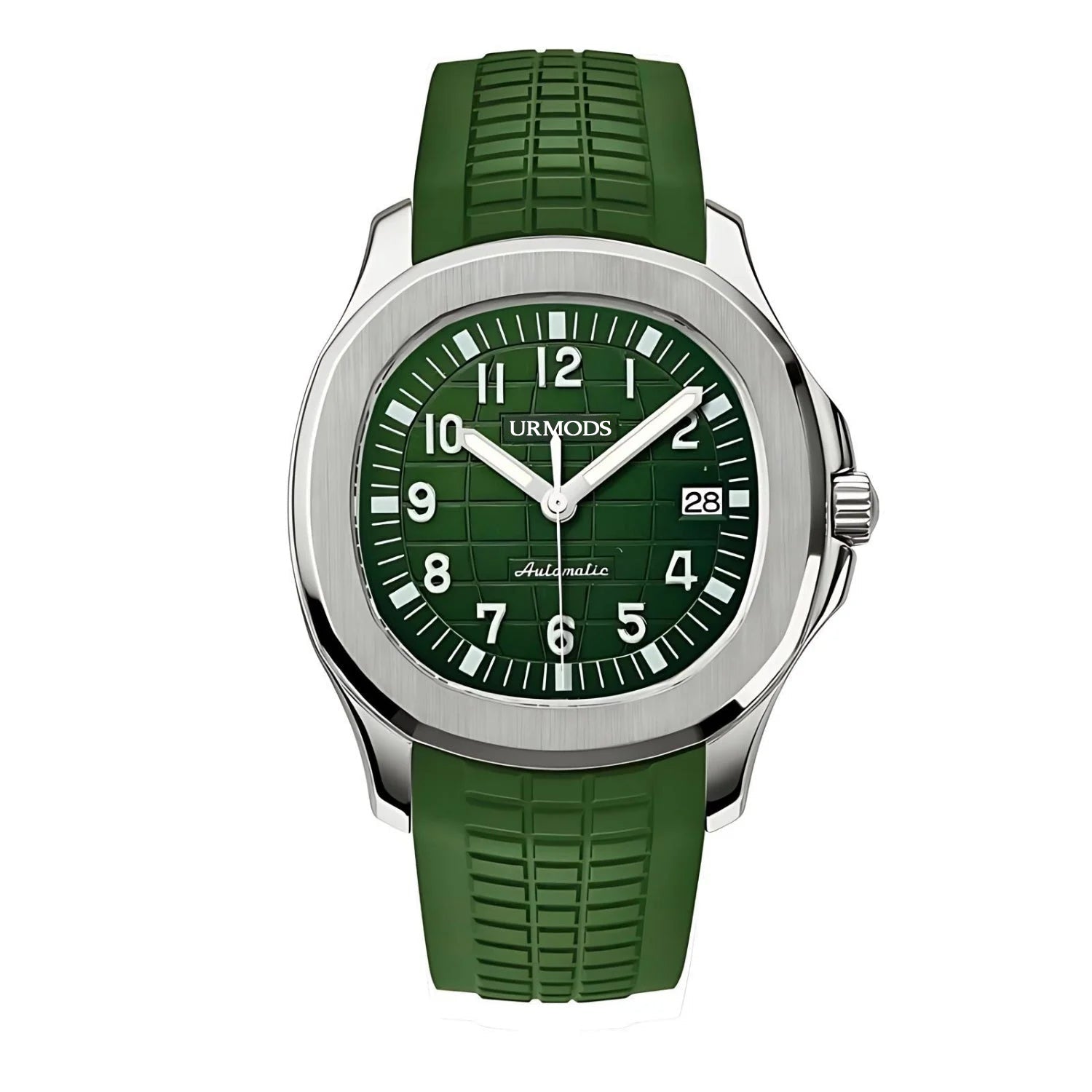 Aquanaut - Green - urmods