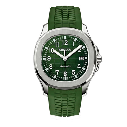 Aquanaut - Green - urmods
