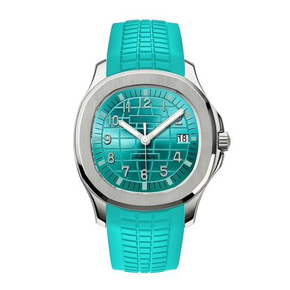 Aquanaut - Teal - urmods