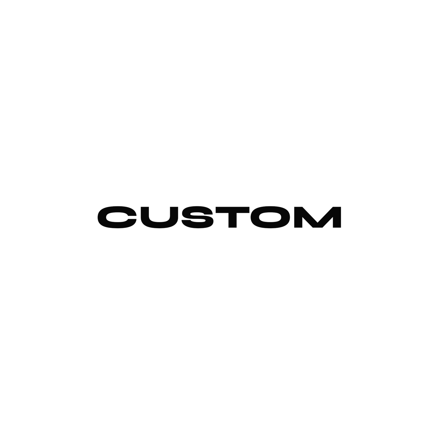 Custom design - urmods
