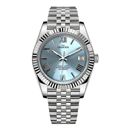 Date Skyblue Roman - urmods