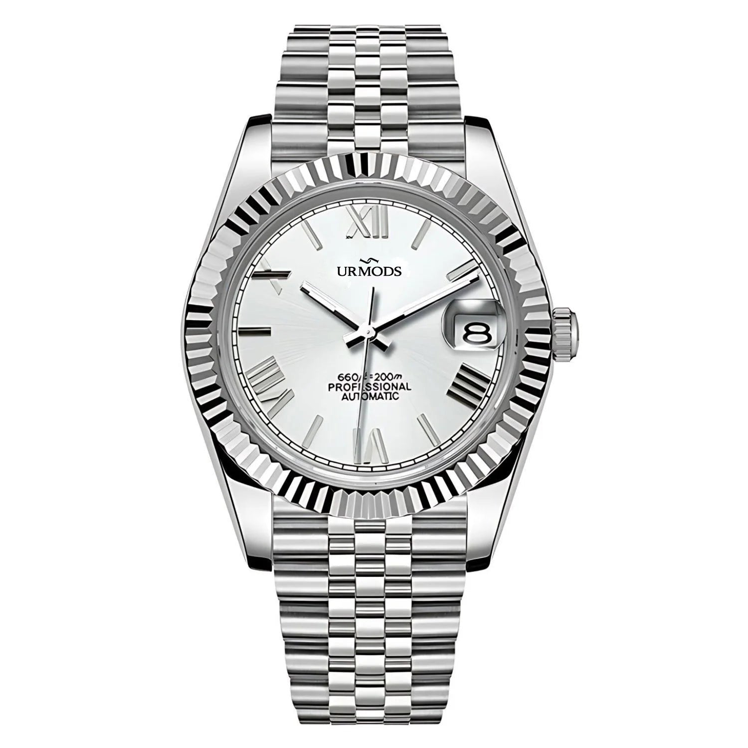 Date White Roman - urmods