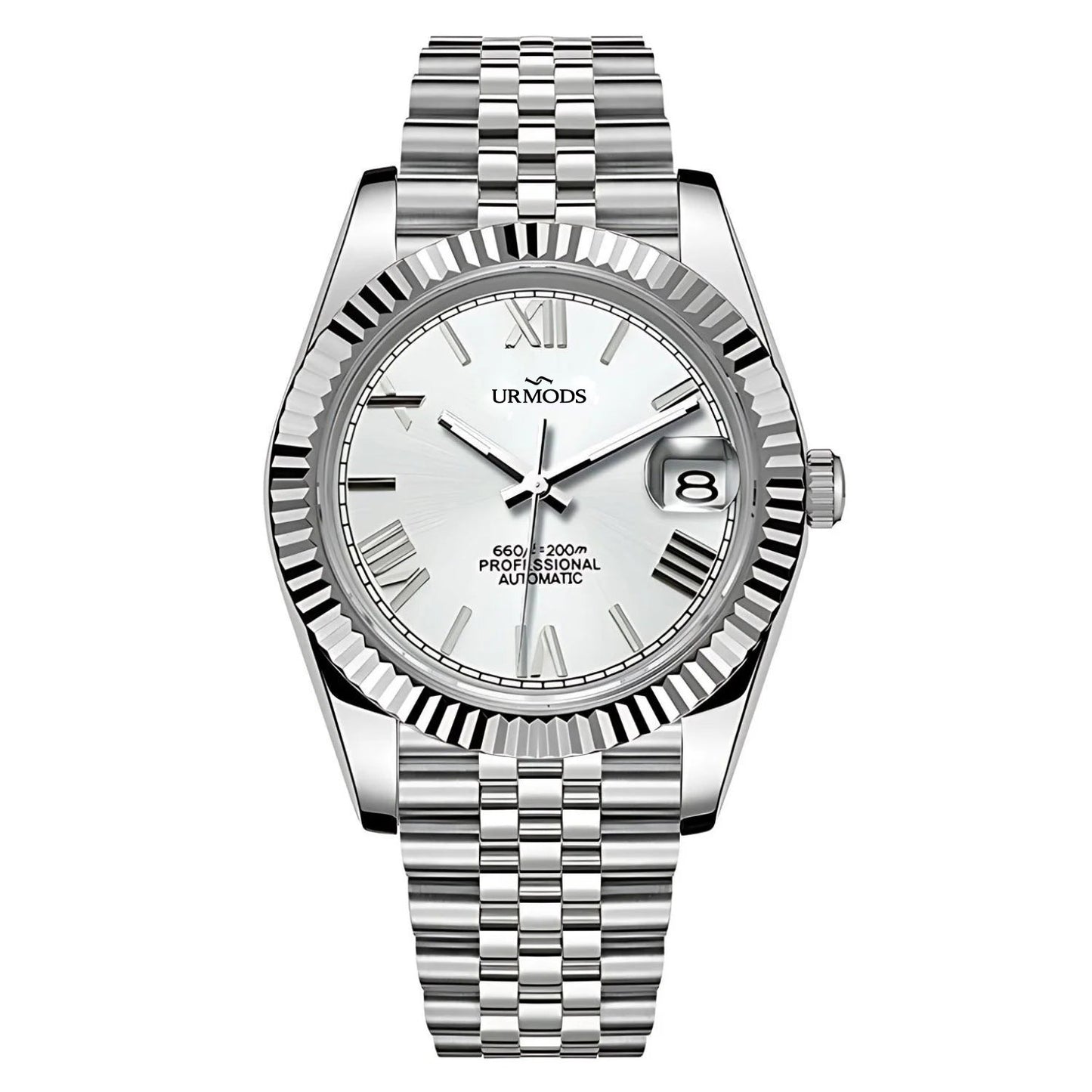 Date White Roman - urmods