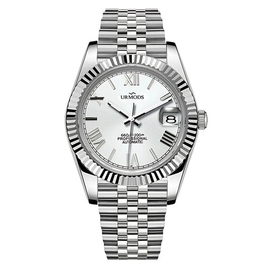 Date White Roman - urmods