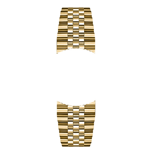 Jubilee Gold Strap - urmods