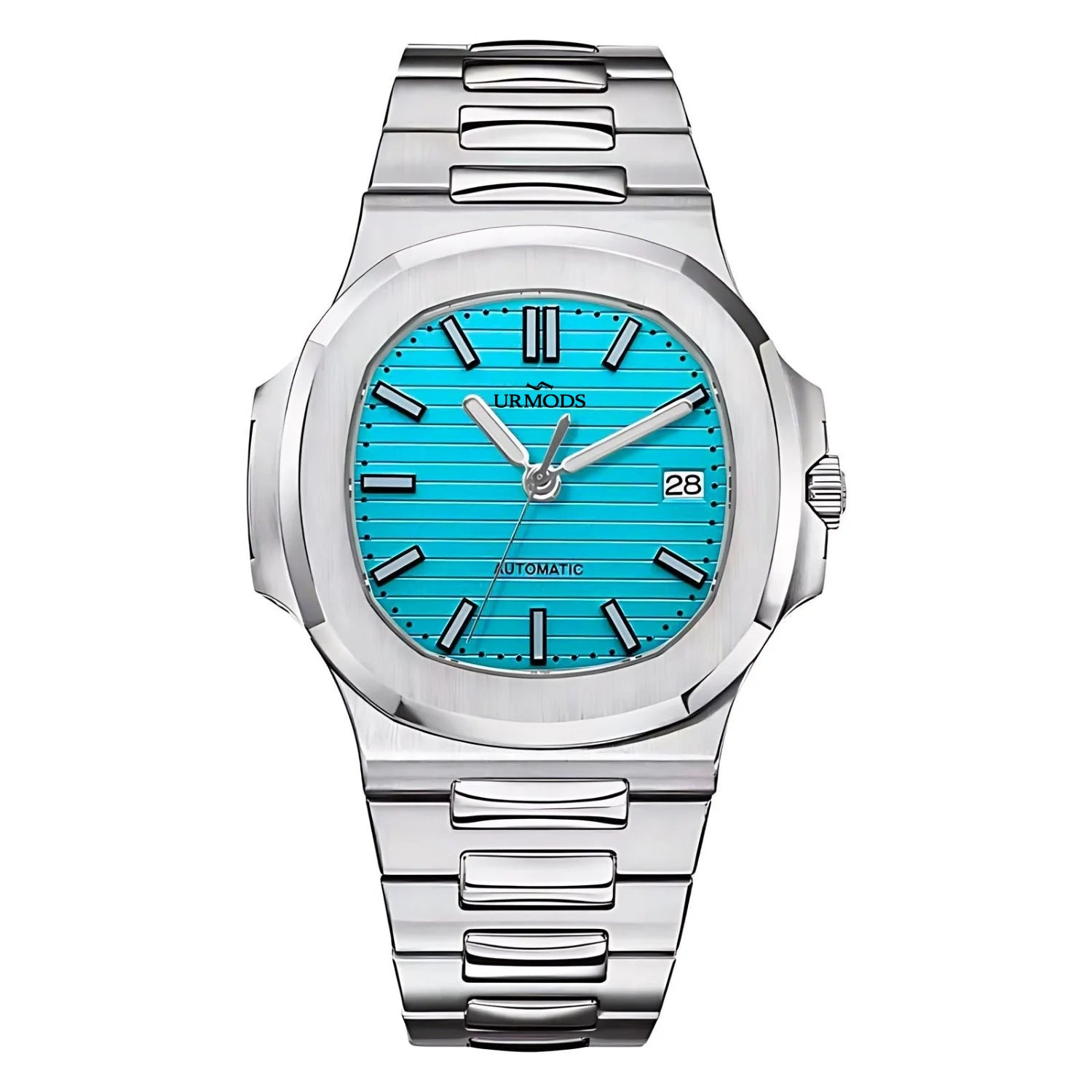 Nautilus - Tiffany - urmods