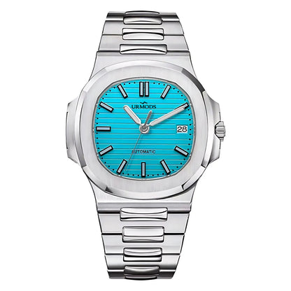 Nautilus - Tiffany - urmods