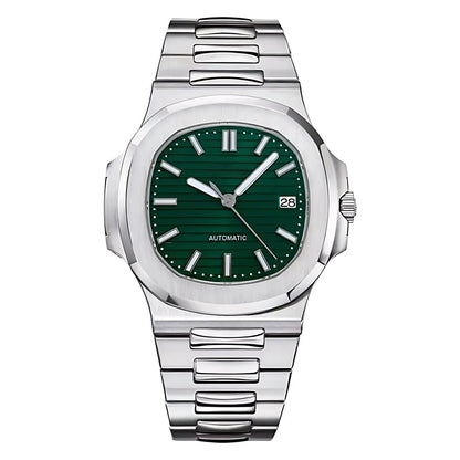 Nautilus - Green - urmods