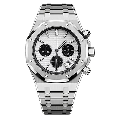 Oak - White Chrono - urmods