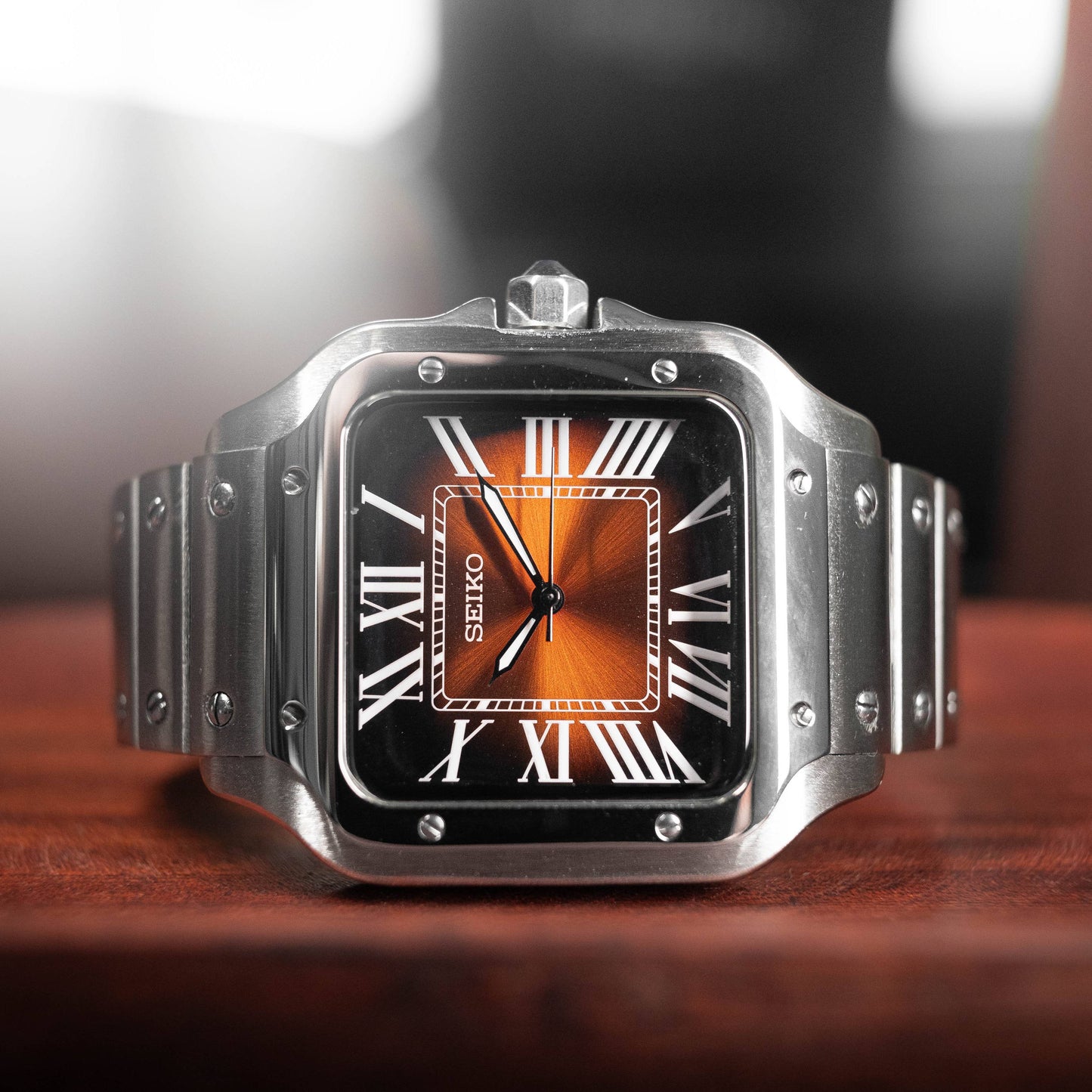 Santos - Brown - urmods